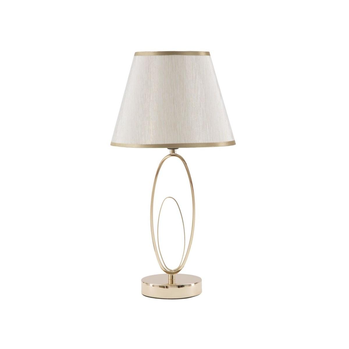 Lampada tavolo glam flush