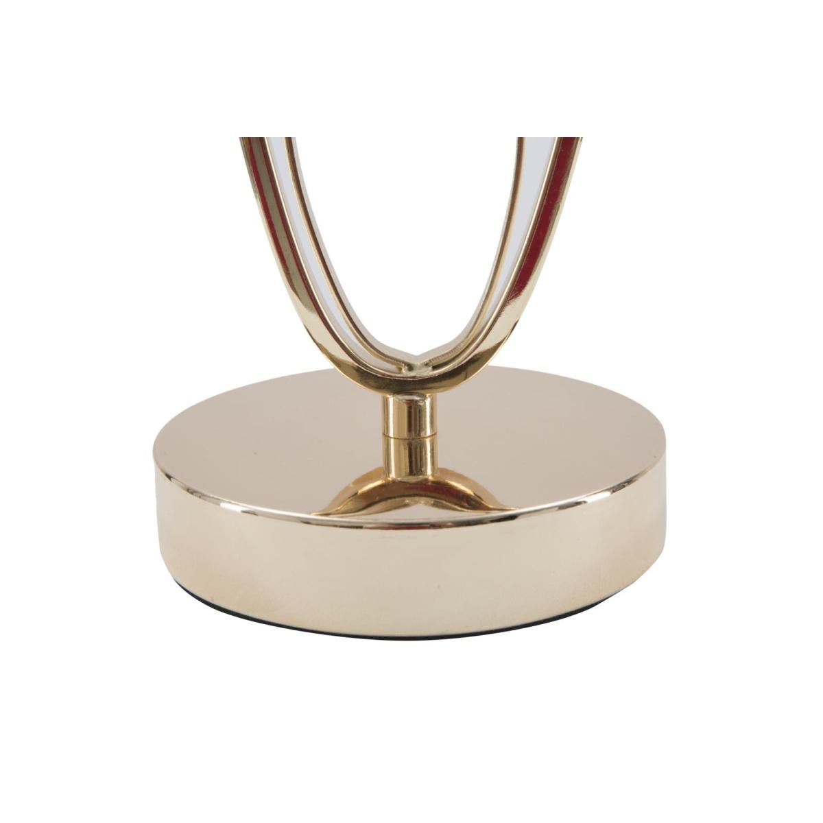 Lampada tavolo glam flush