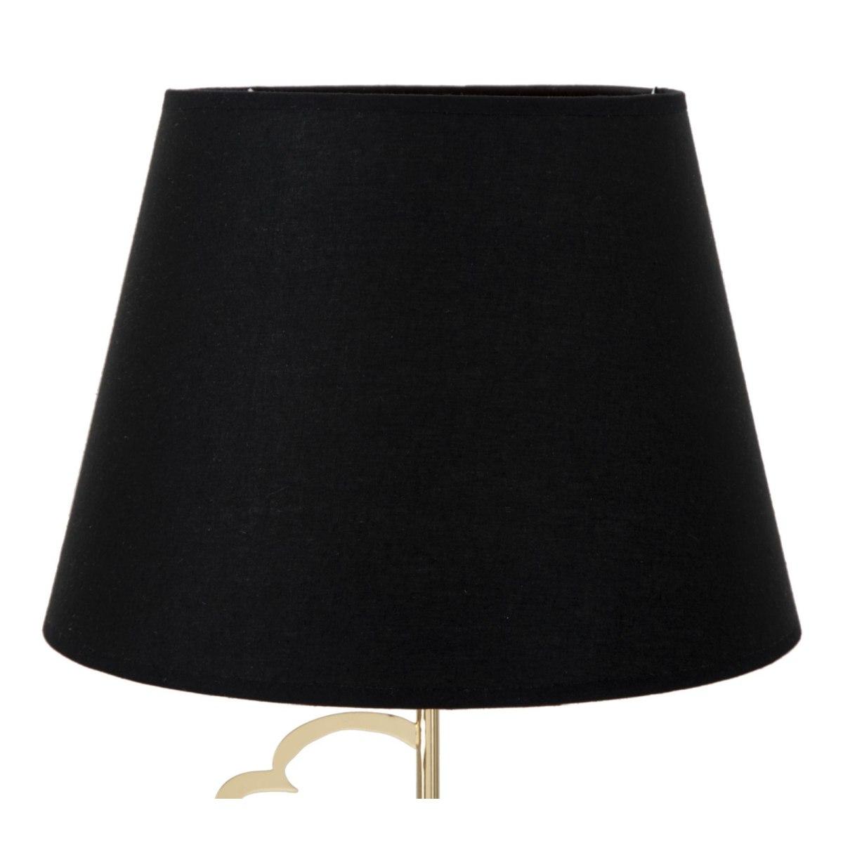 Lampada tavolo glam hearts