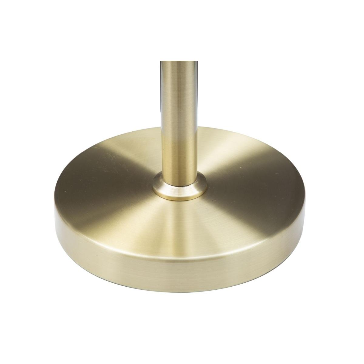 Lampada tavolo glamy 4 light
