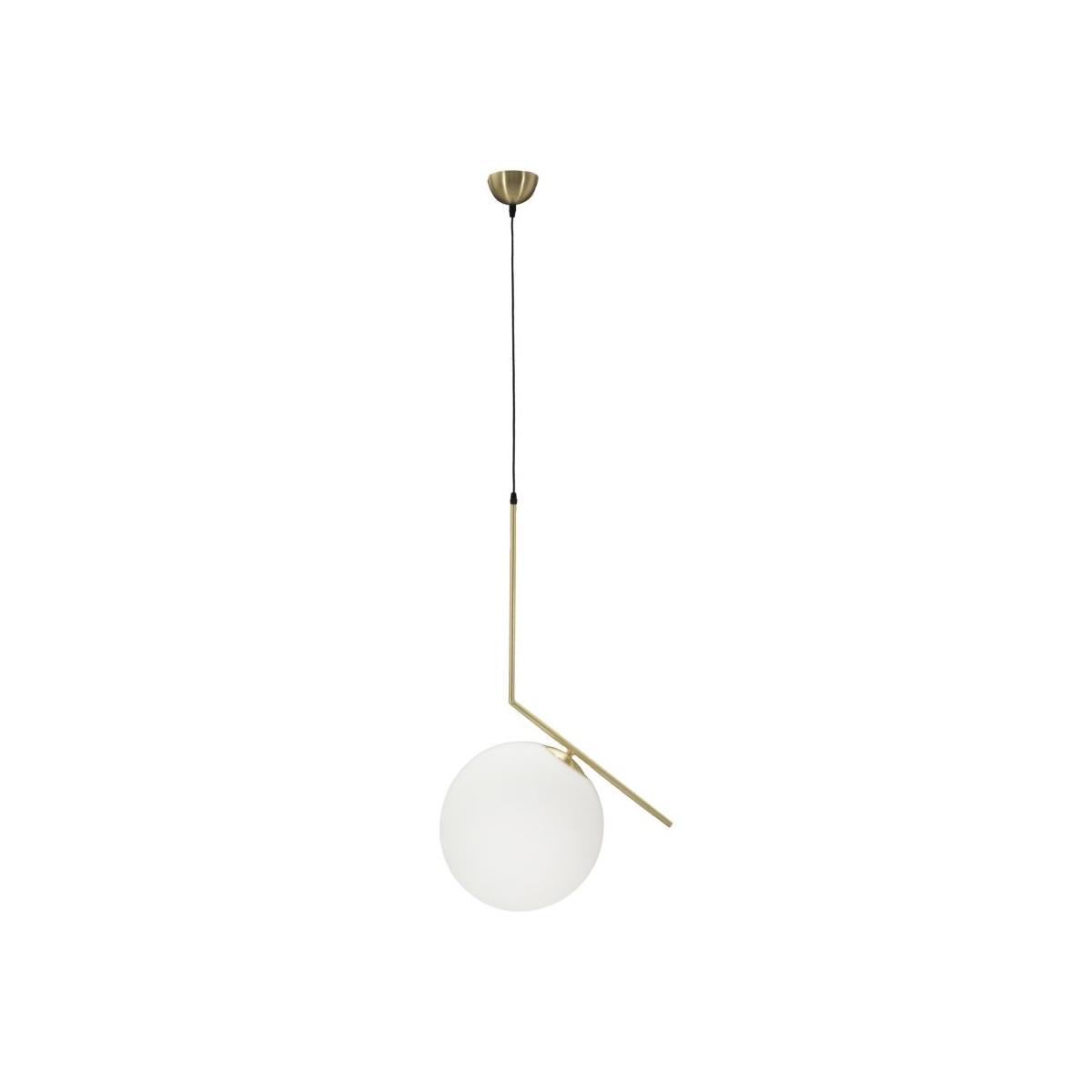 Lampadario glamy 50 x 30 x 100 cm