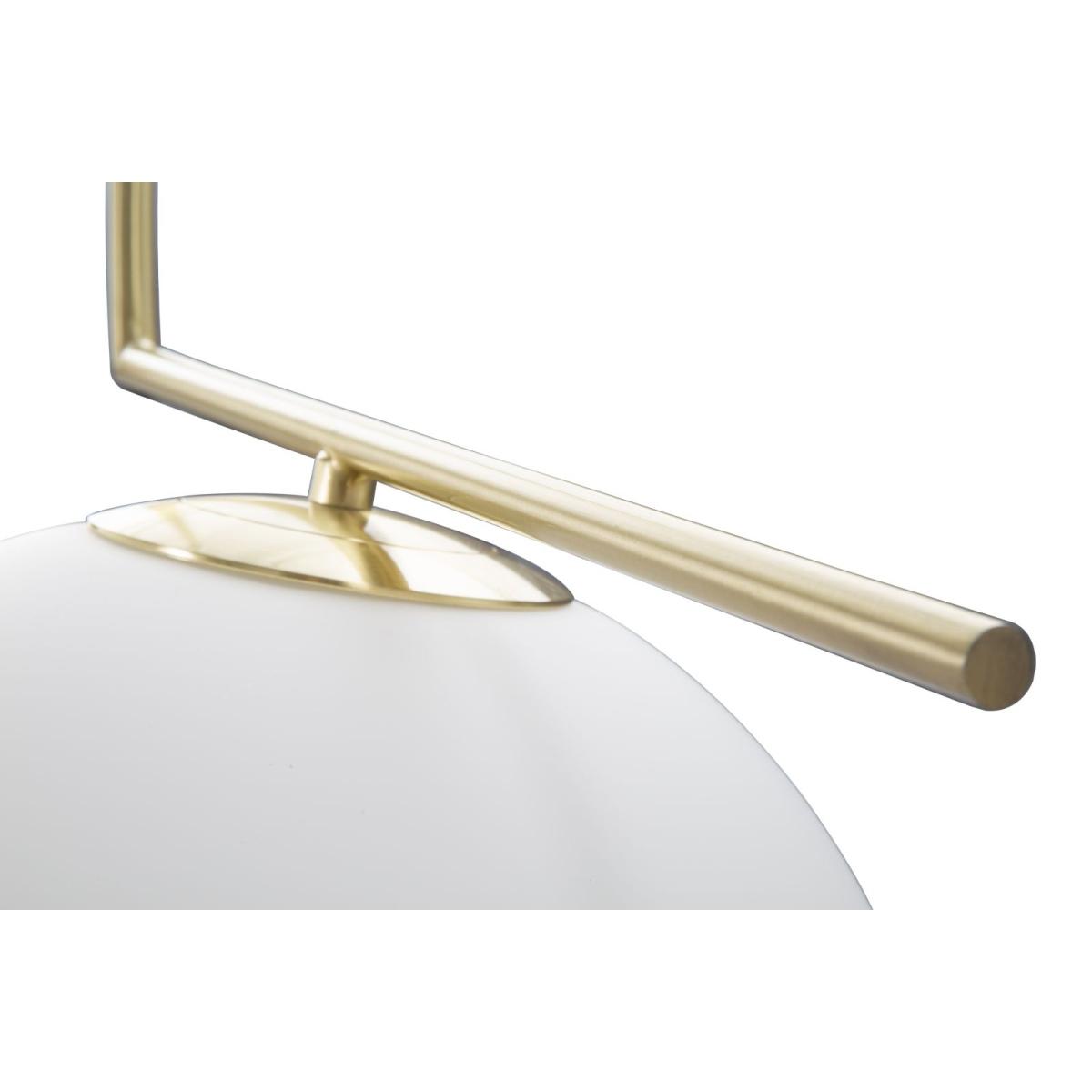 Lampadario glamy 50 x 30 x 100 cm