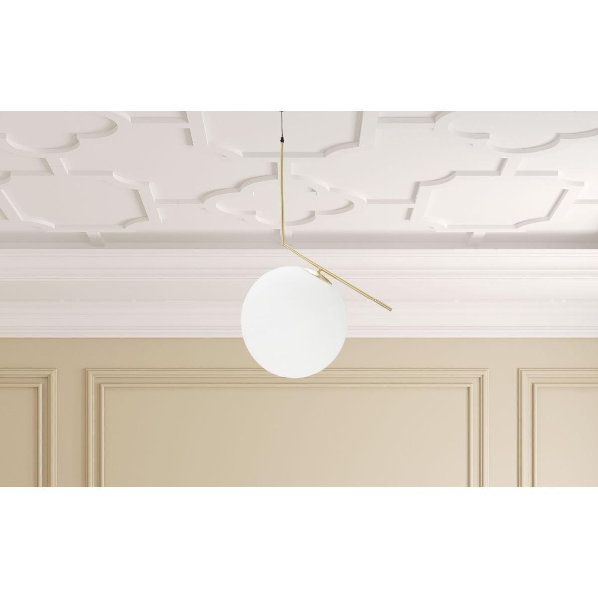 Lampadario glamy 50 x 30 x 100 cm
