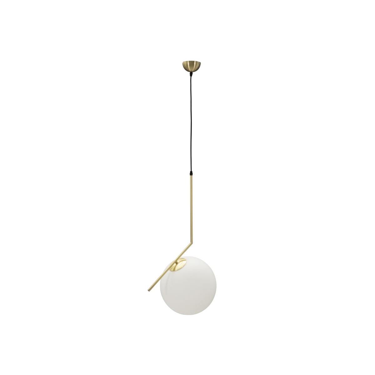 Lampadario glamy 50 x 30 x 100 cm