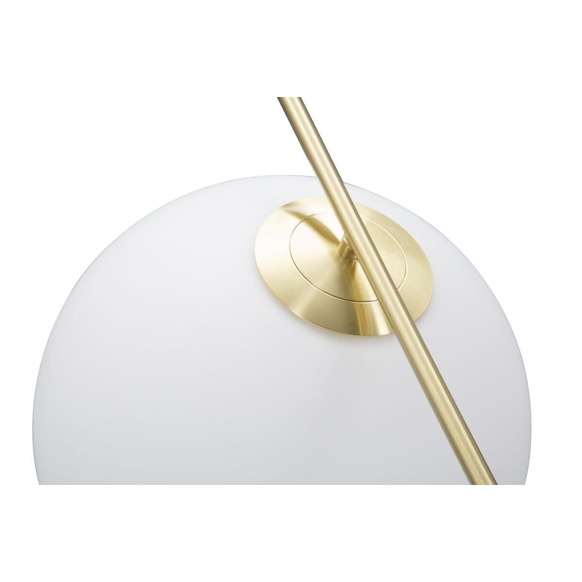 Lampadario glamy 50 x 30 x 100 cm