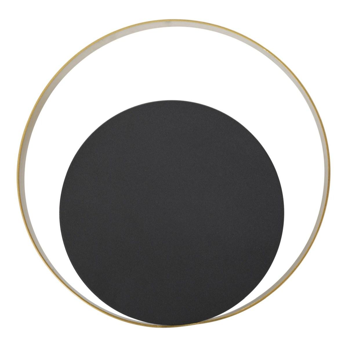 Lampada muro shuttle 25 x 8 x 25 cm