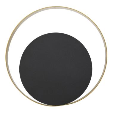 Lampada muro shuttle 25 x 8 x 25 cm