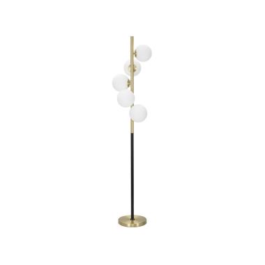 Lampada terra glamy dark