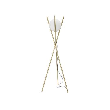 Lampada terra glamy modello x