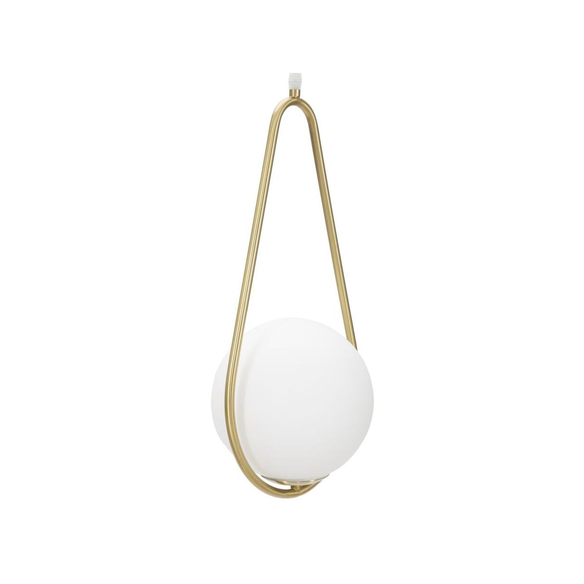 Lampadario glamy drop 24 x 20 x 47 cm