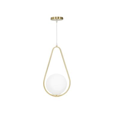 Lampadario glamy drop 24 x 20 x 47 cm