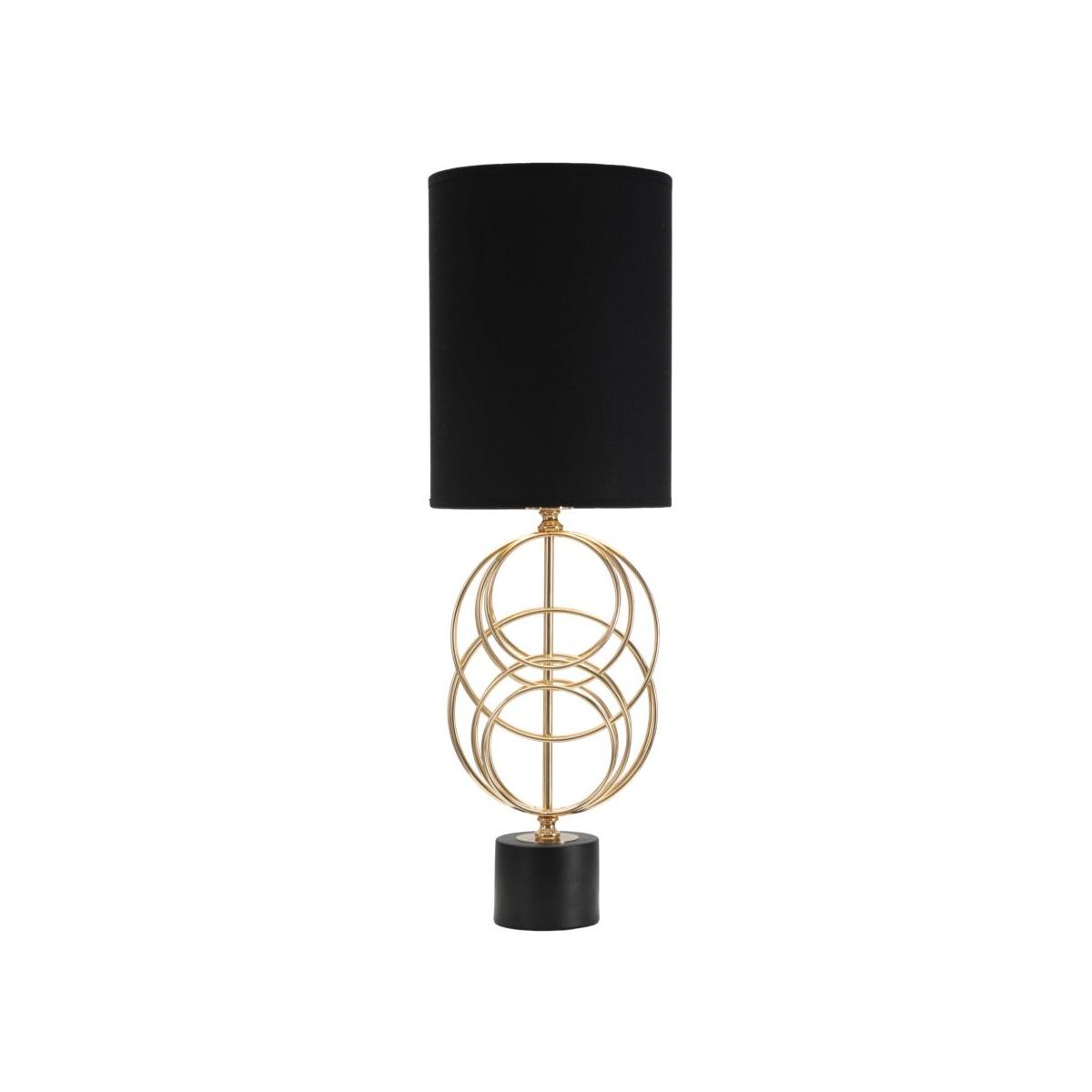 Lampada tavolo circly