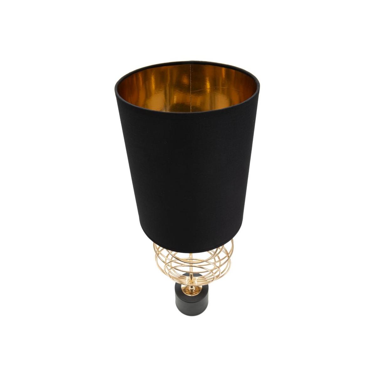 Lampada tavolo circly
