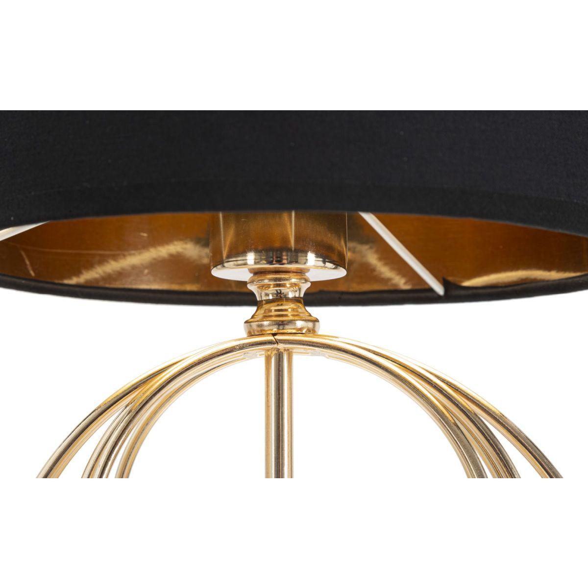 Lampada tavolo circly