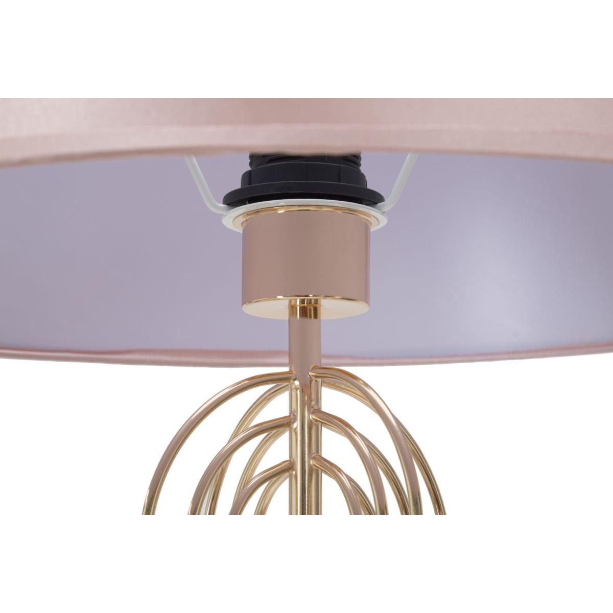 Lampada terra krista
