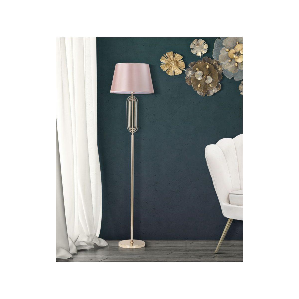 Lampada terra krista