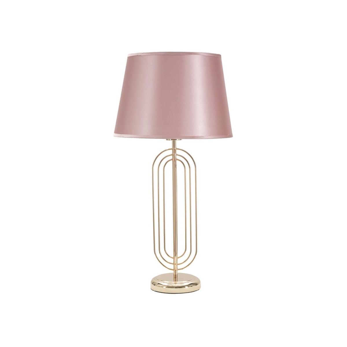 Lampada tavolo krista