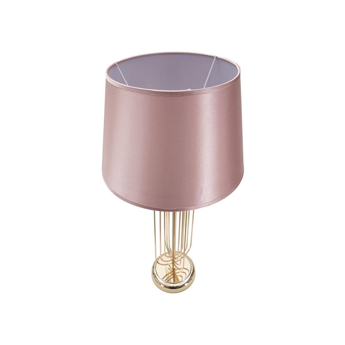 Lampada tavolo krista
