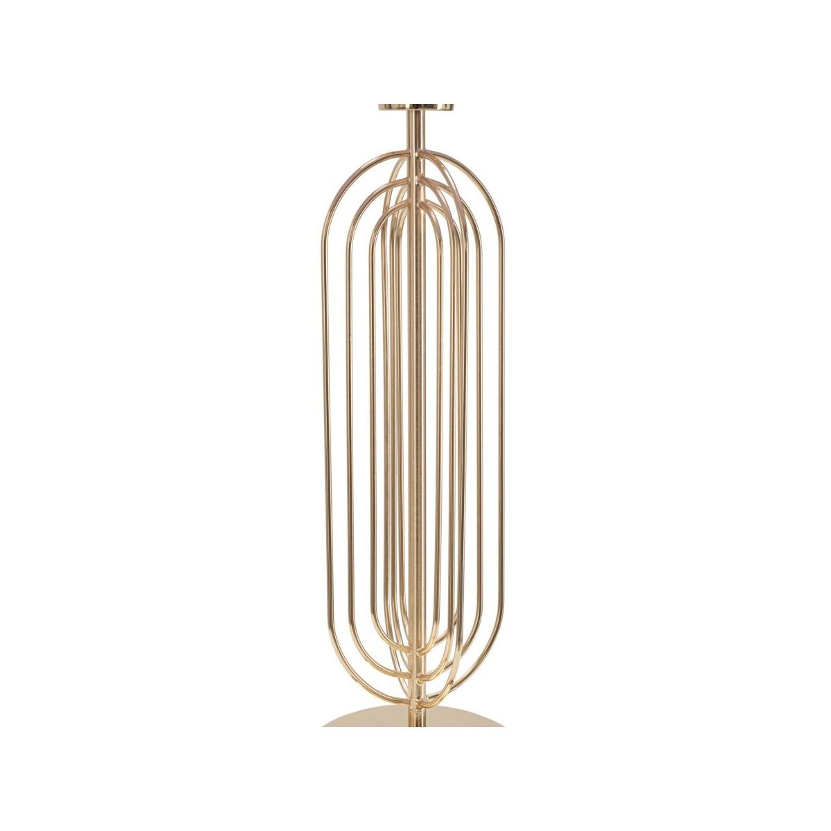 Lampada tavolo krista