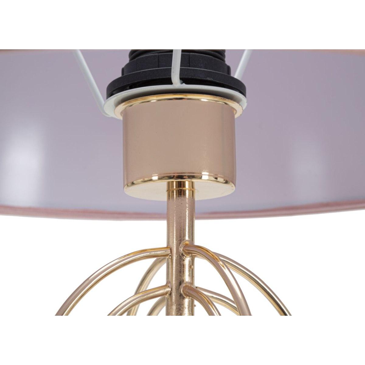 Lampada tavolo krista
