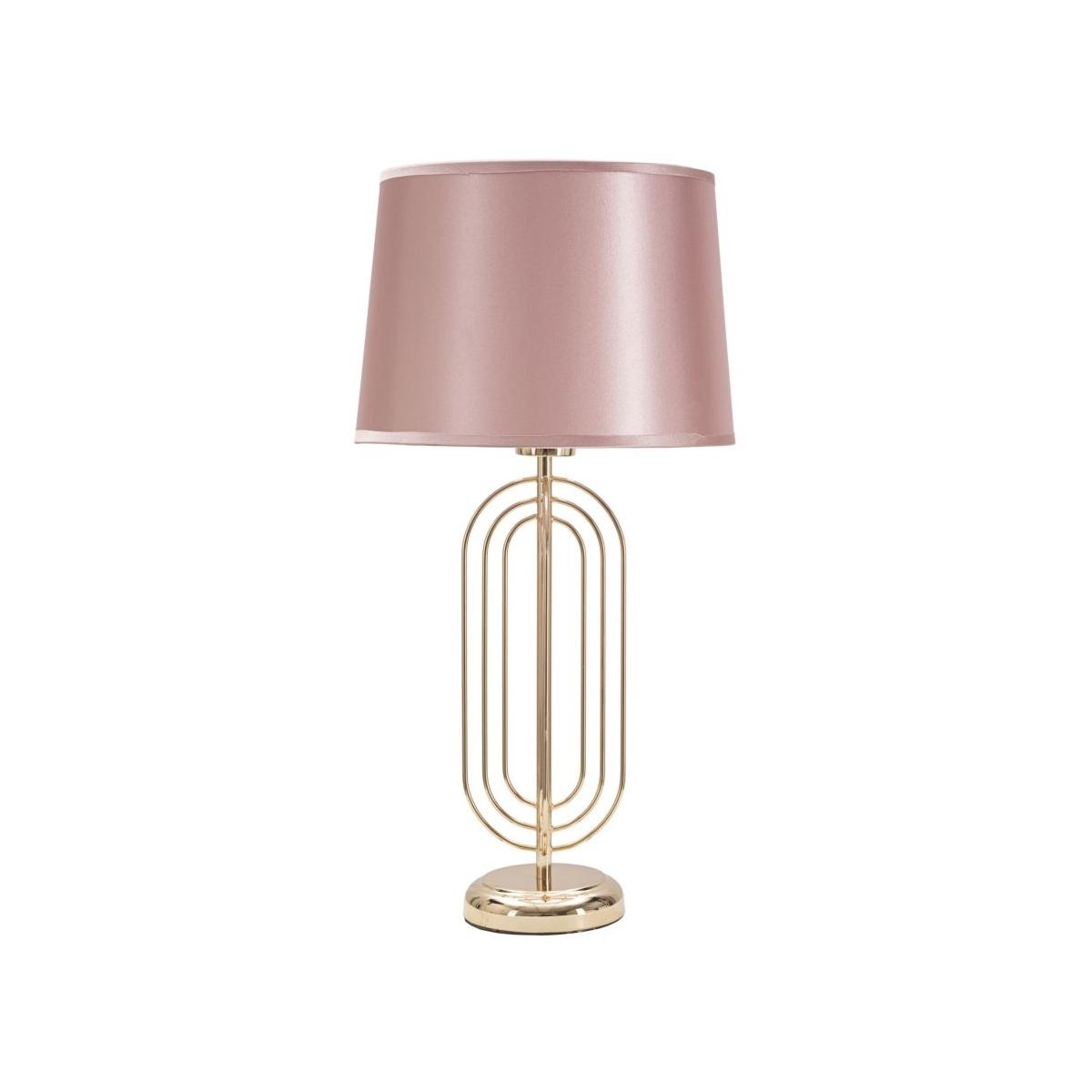 Lampada tavolo krista