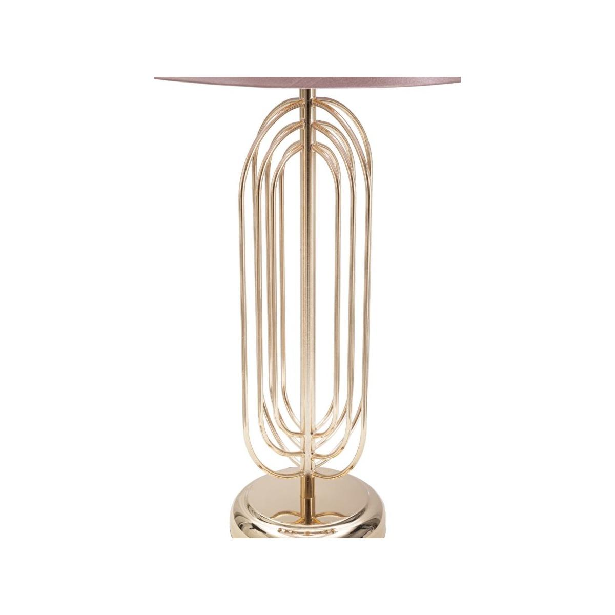 Lampada tavolo krista