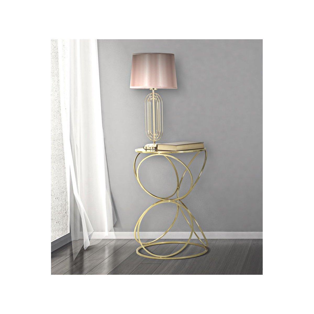 Lampada tavolo krista