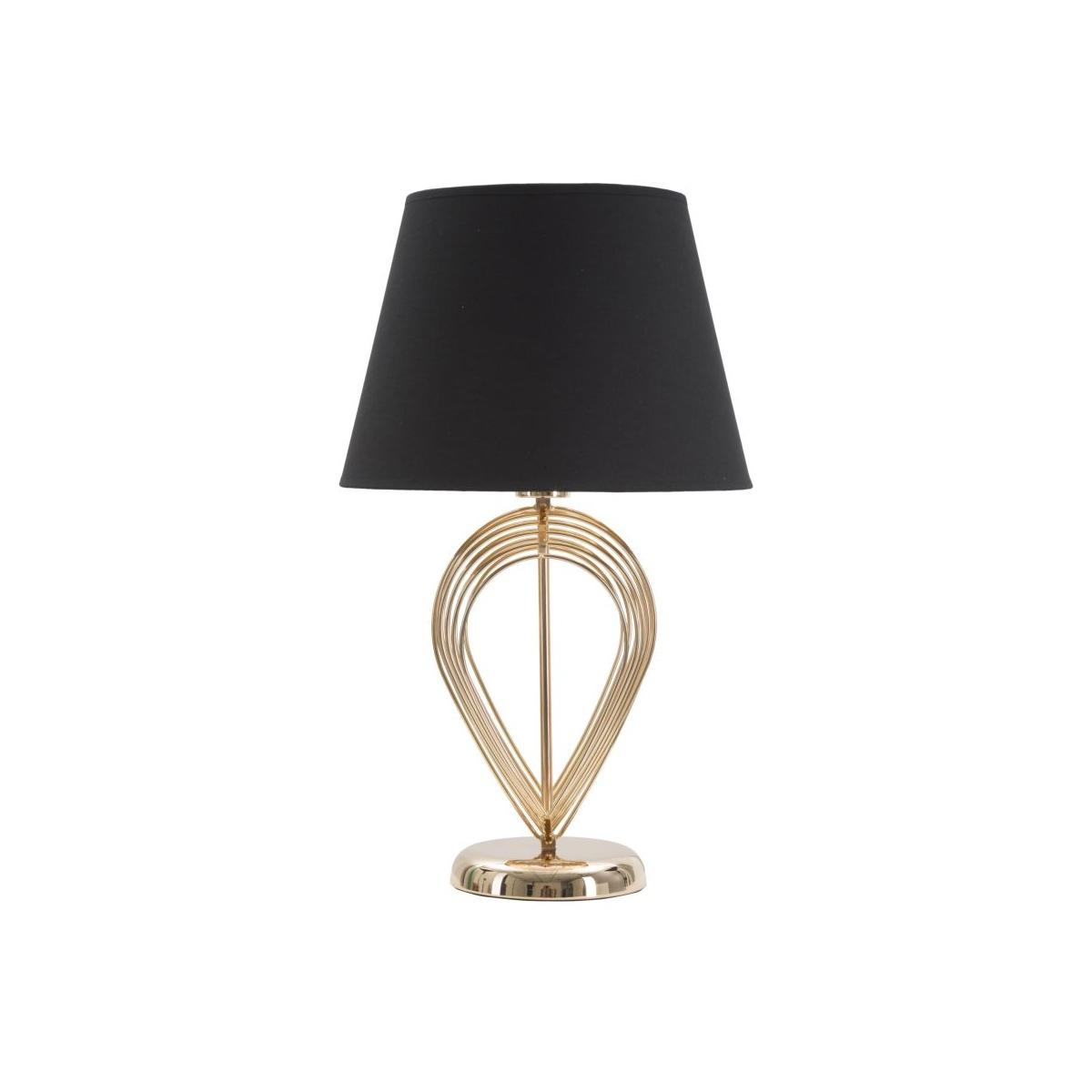 Lampada tavolo maxt