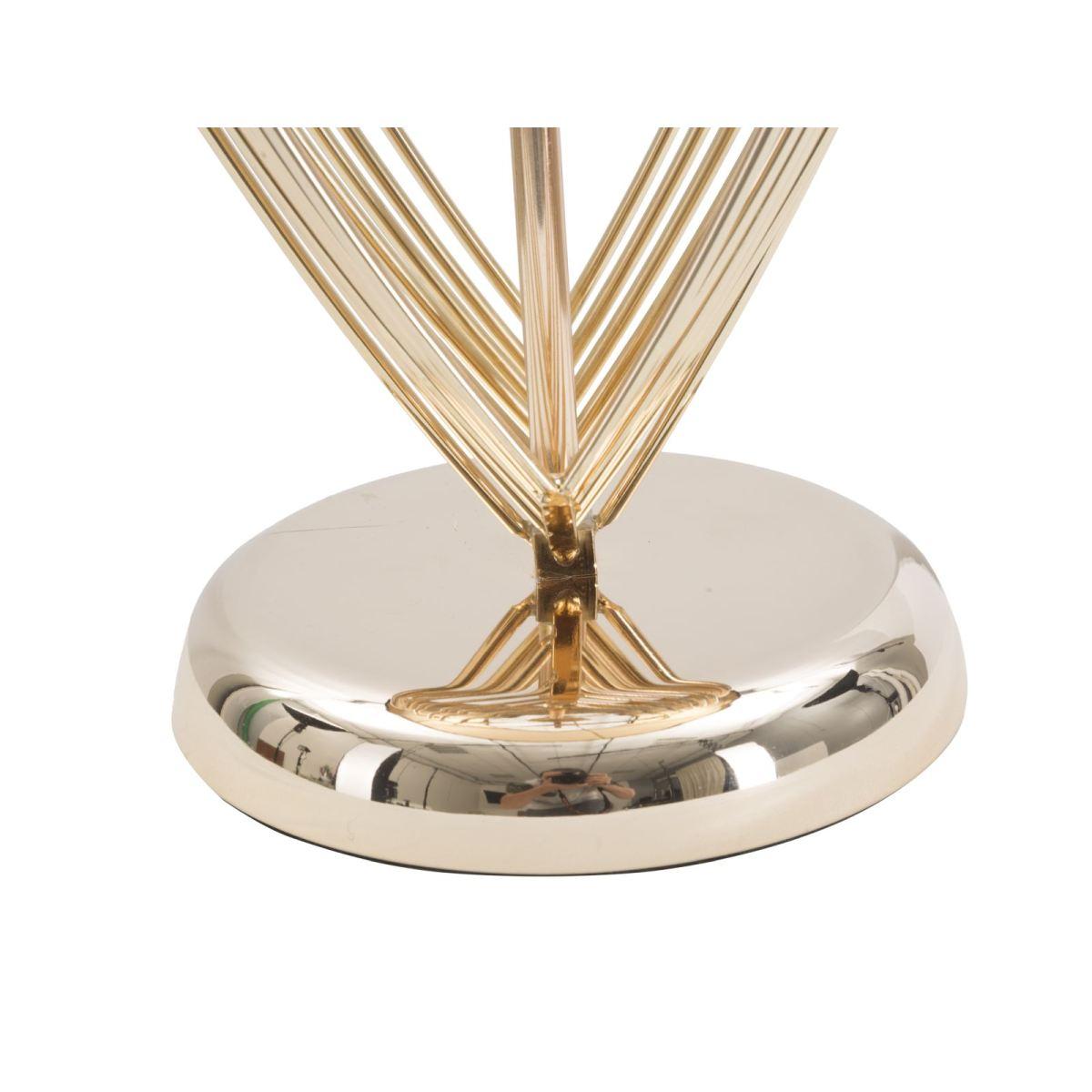 Lampada tavolo maxt
