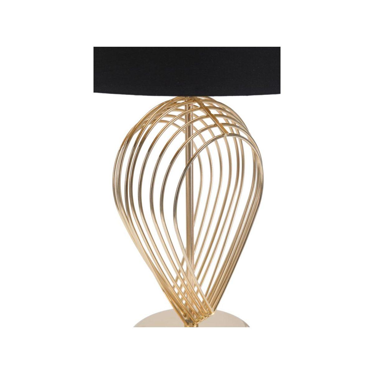 Lampada tavolo maxt