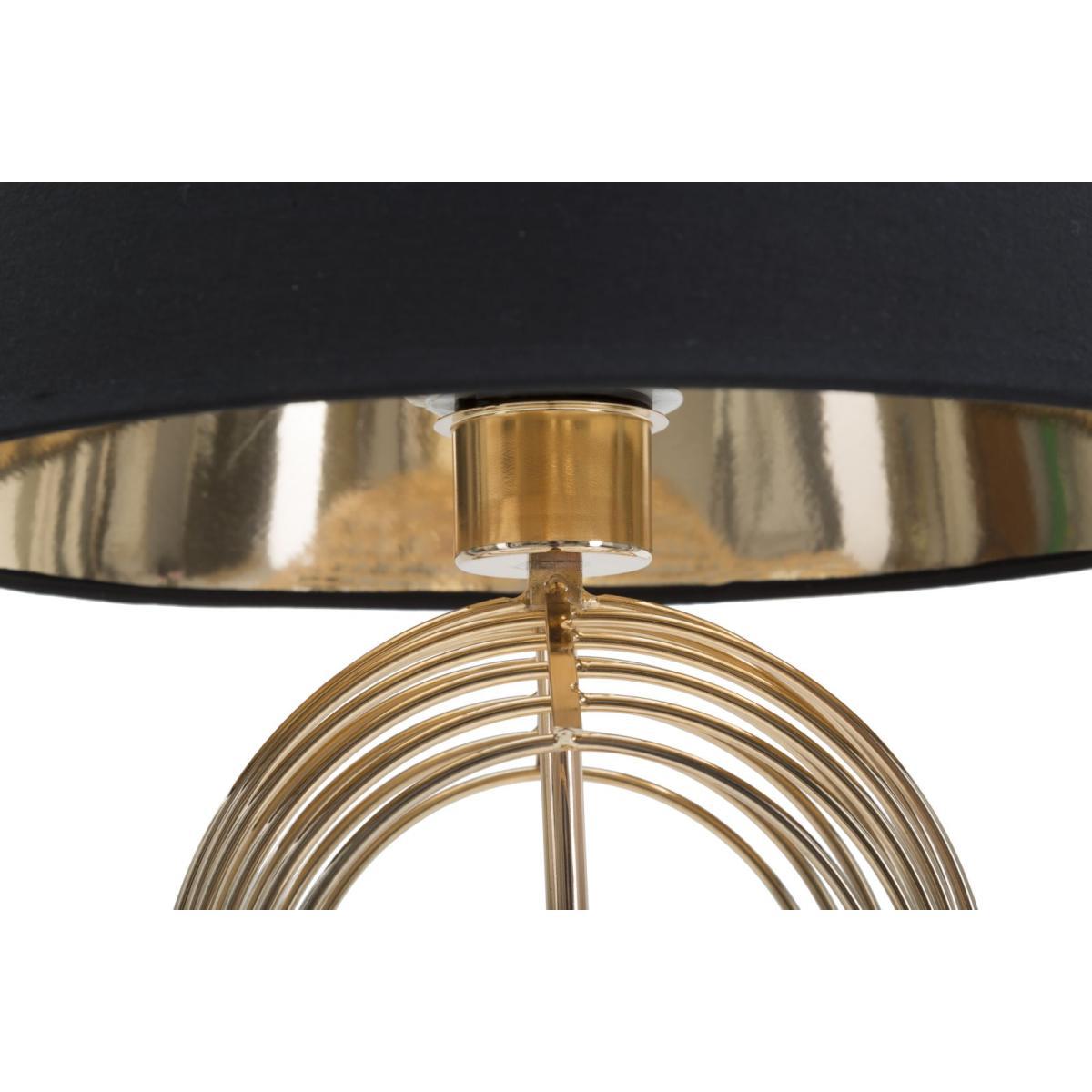 Lampada tavolo maxt