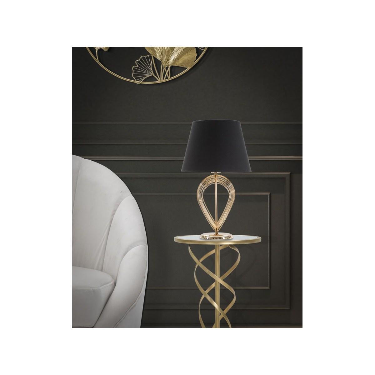 Lampada tavolo maxt