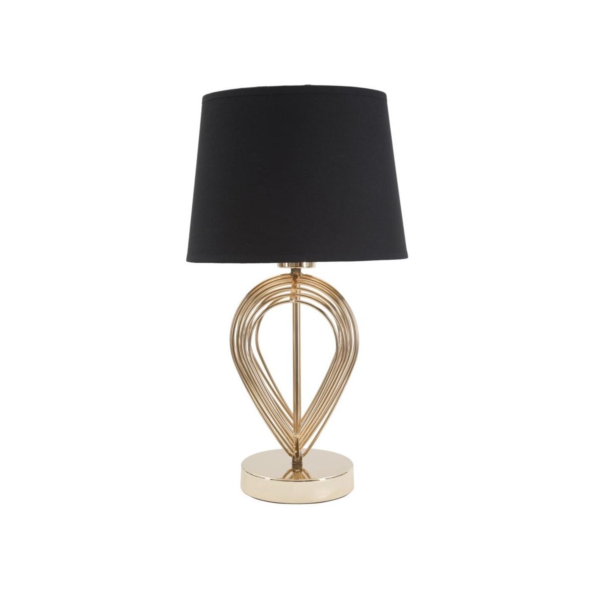 Lampada tavolo maxt