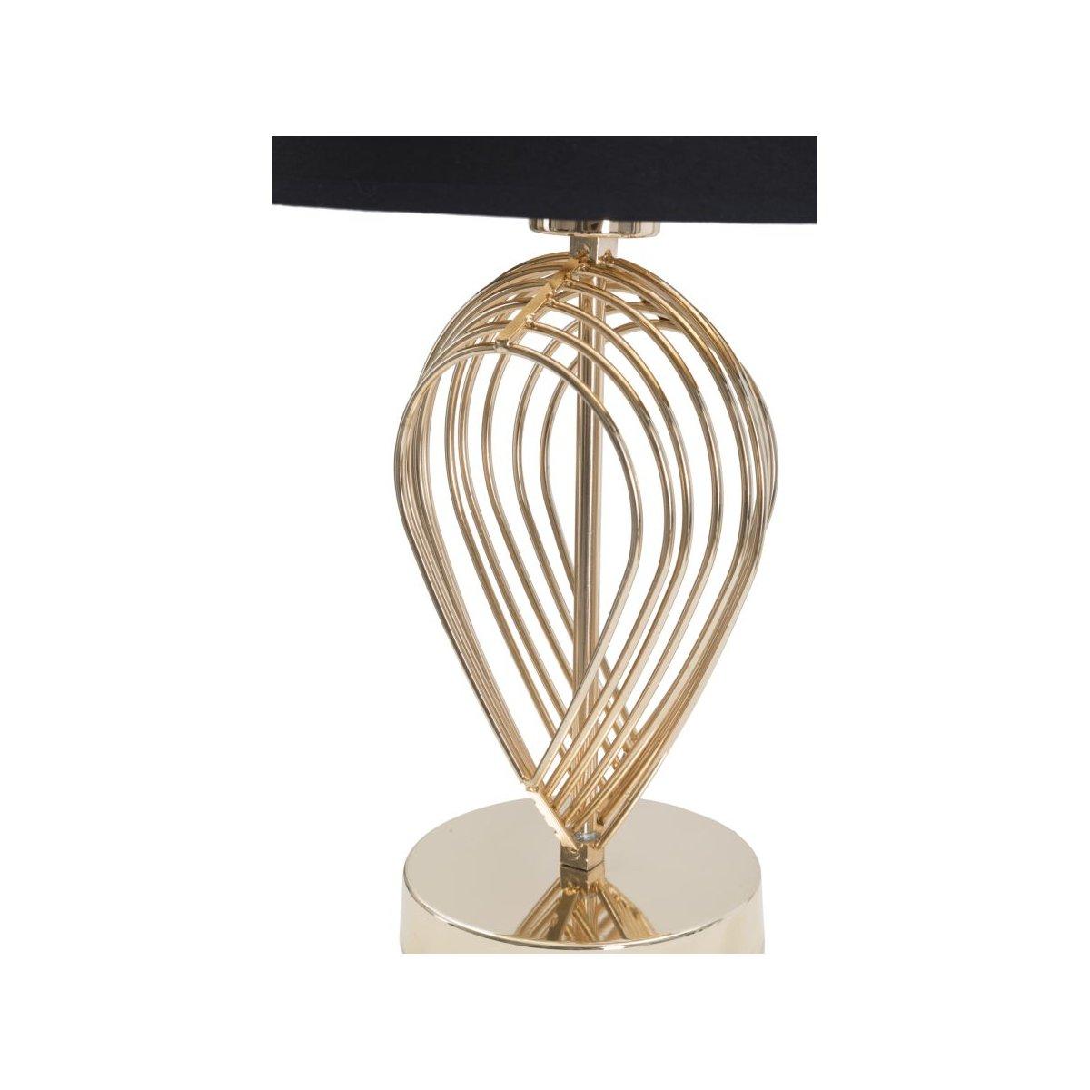 Lampada tavolo maxt