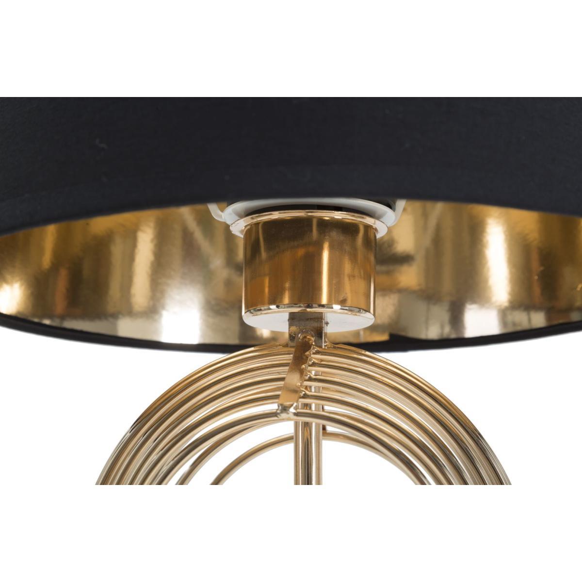 Lampada tavolo maxt