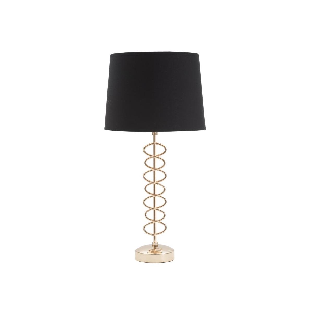 Lampada tavolo modello x