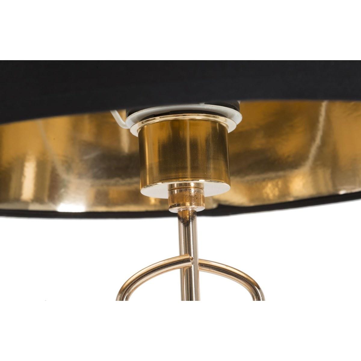 Lampada tavolo modello x