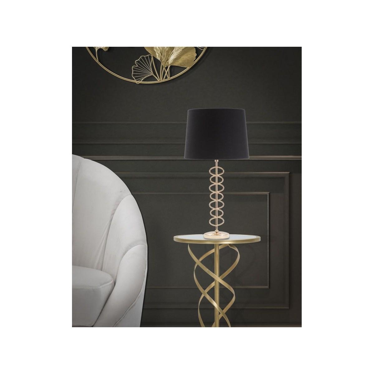 Lampada tavolo modello x