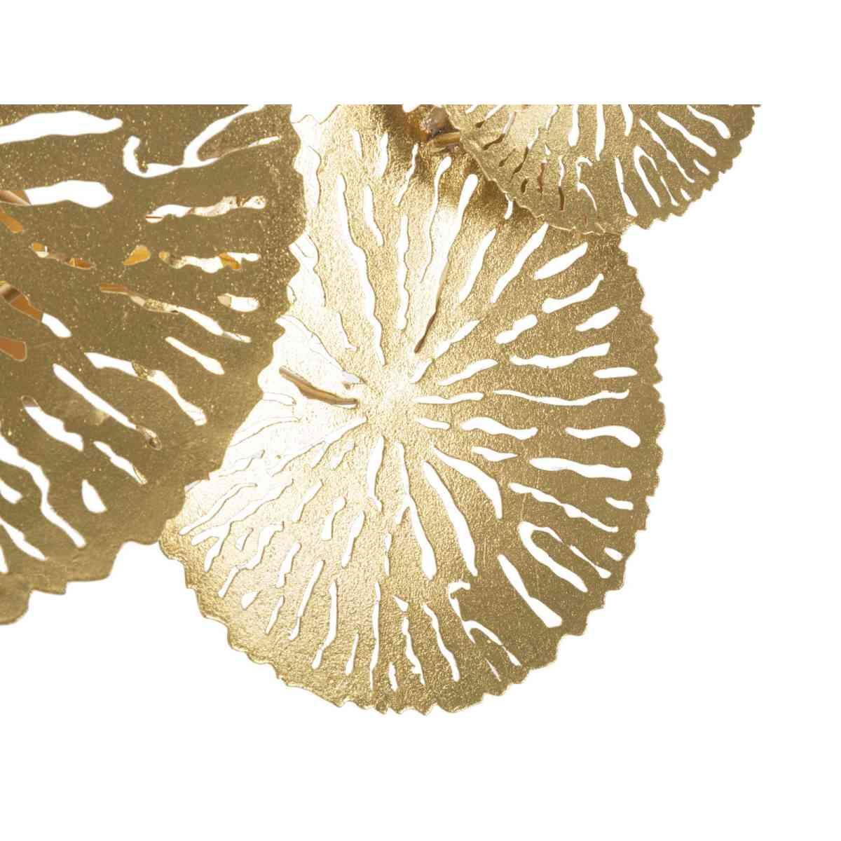 Lampada muro dishi plus 47 x 13 x 28 cm