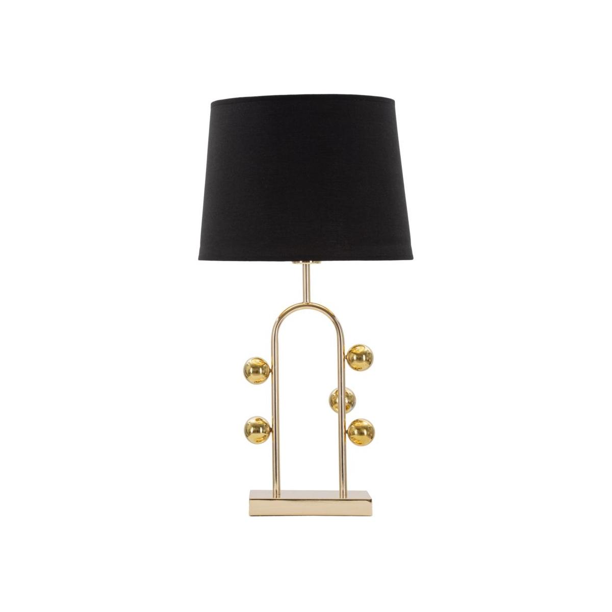 Lampada tavolo bubble