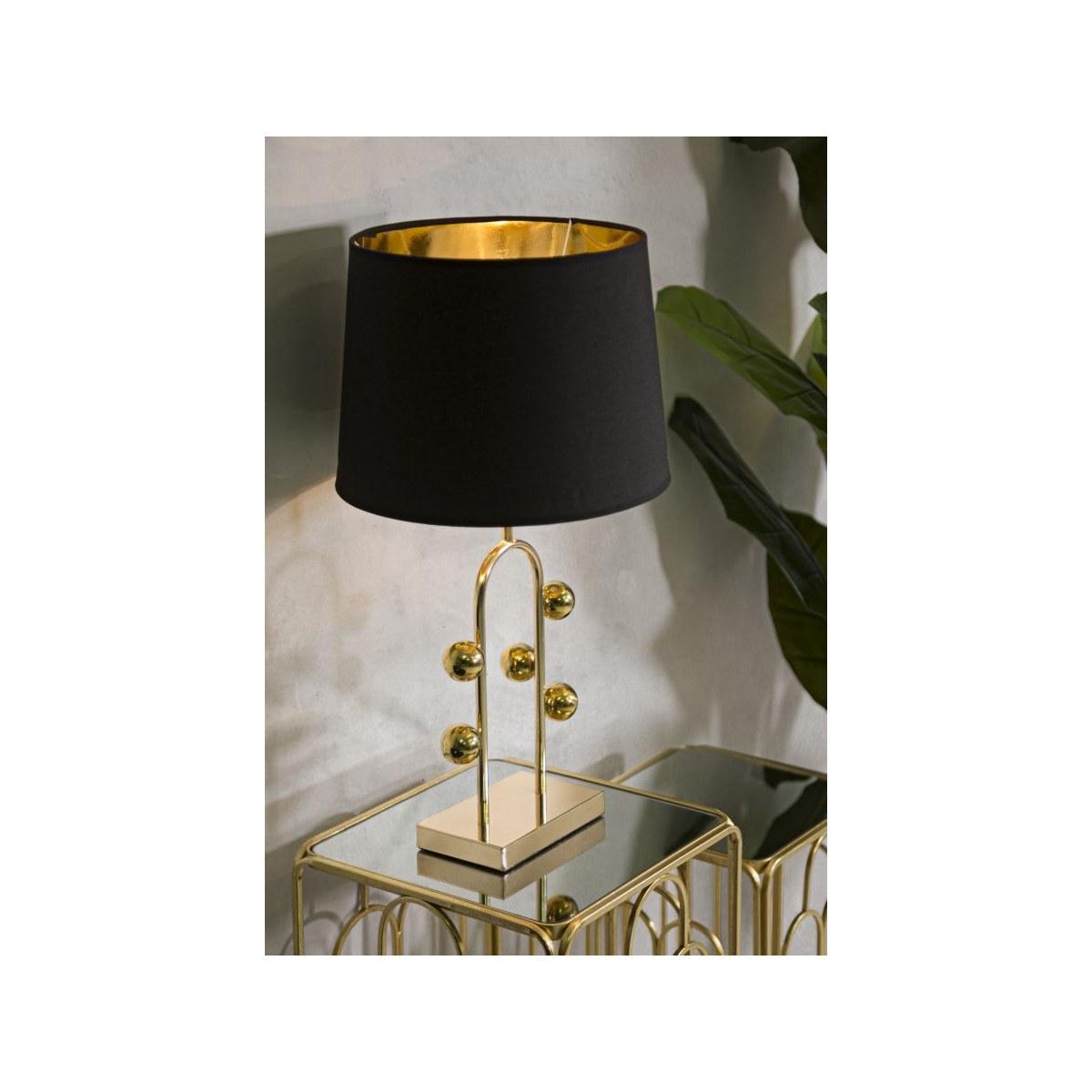 Lampada tavolo bubble