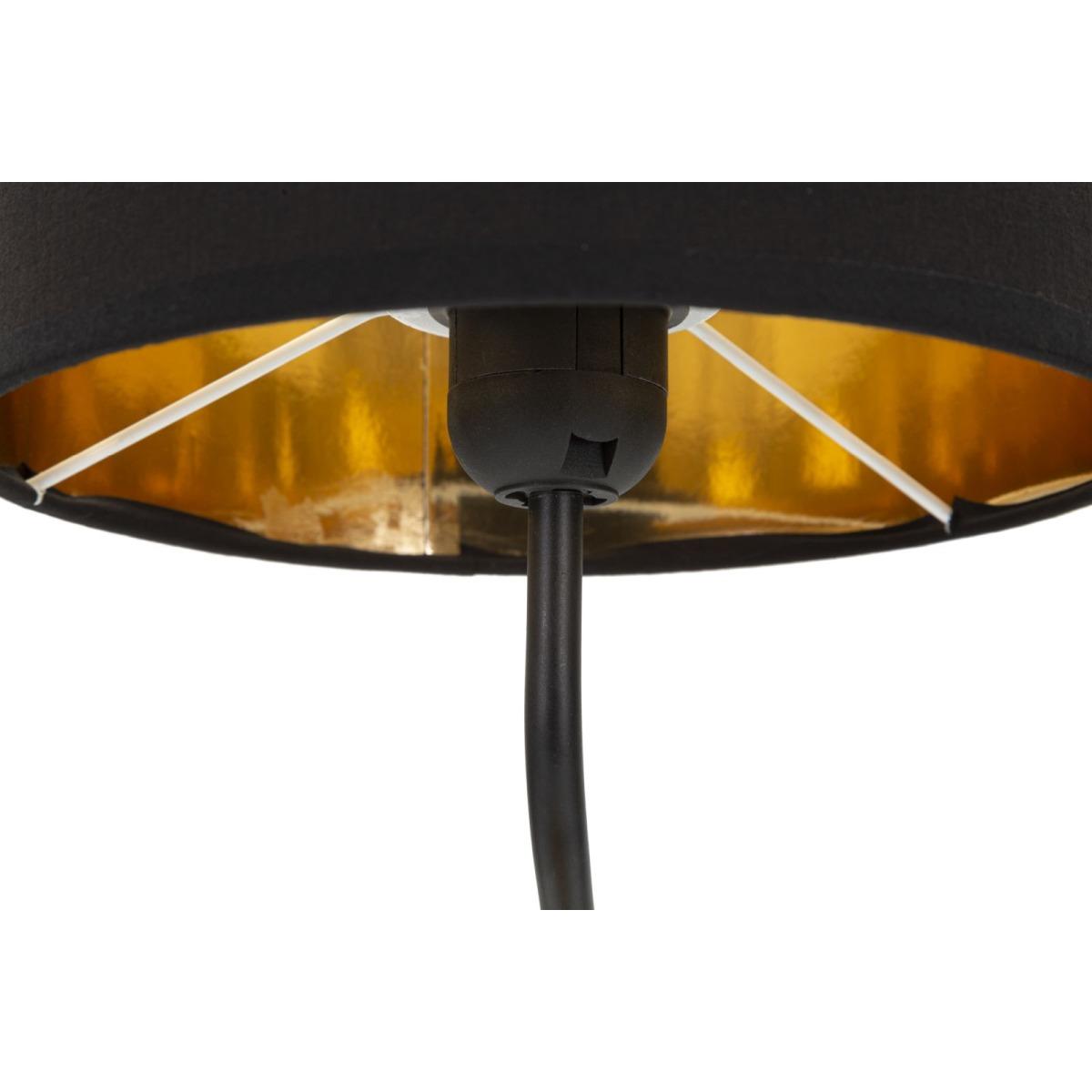 Lampada tavolo scultura scimmia seduta