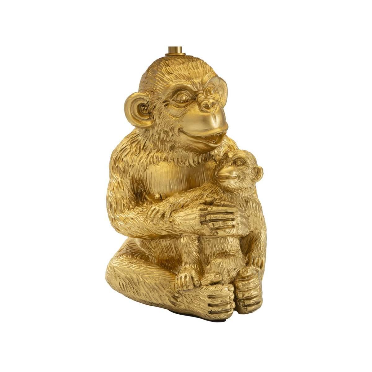 Lampada da tavolo monkey mum