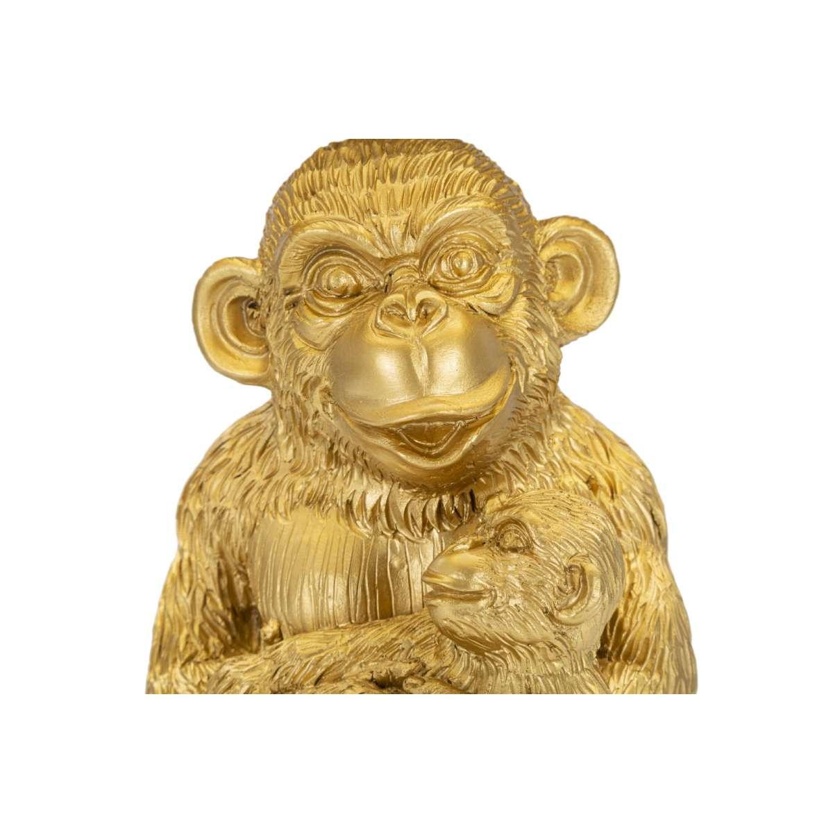 Lampada da tavolo monkey mum