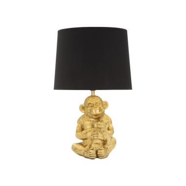 Lampada da tavolo monkey mum