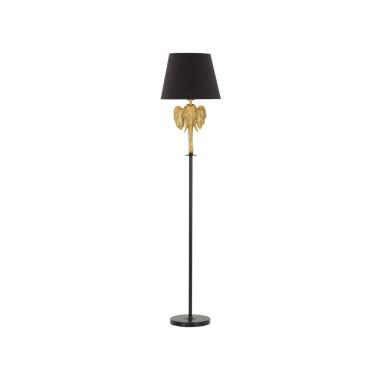 Lampada terra elefante