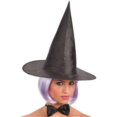 Cappello strega nero