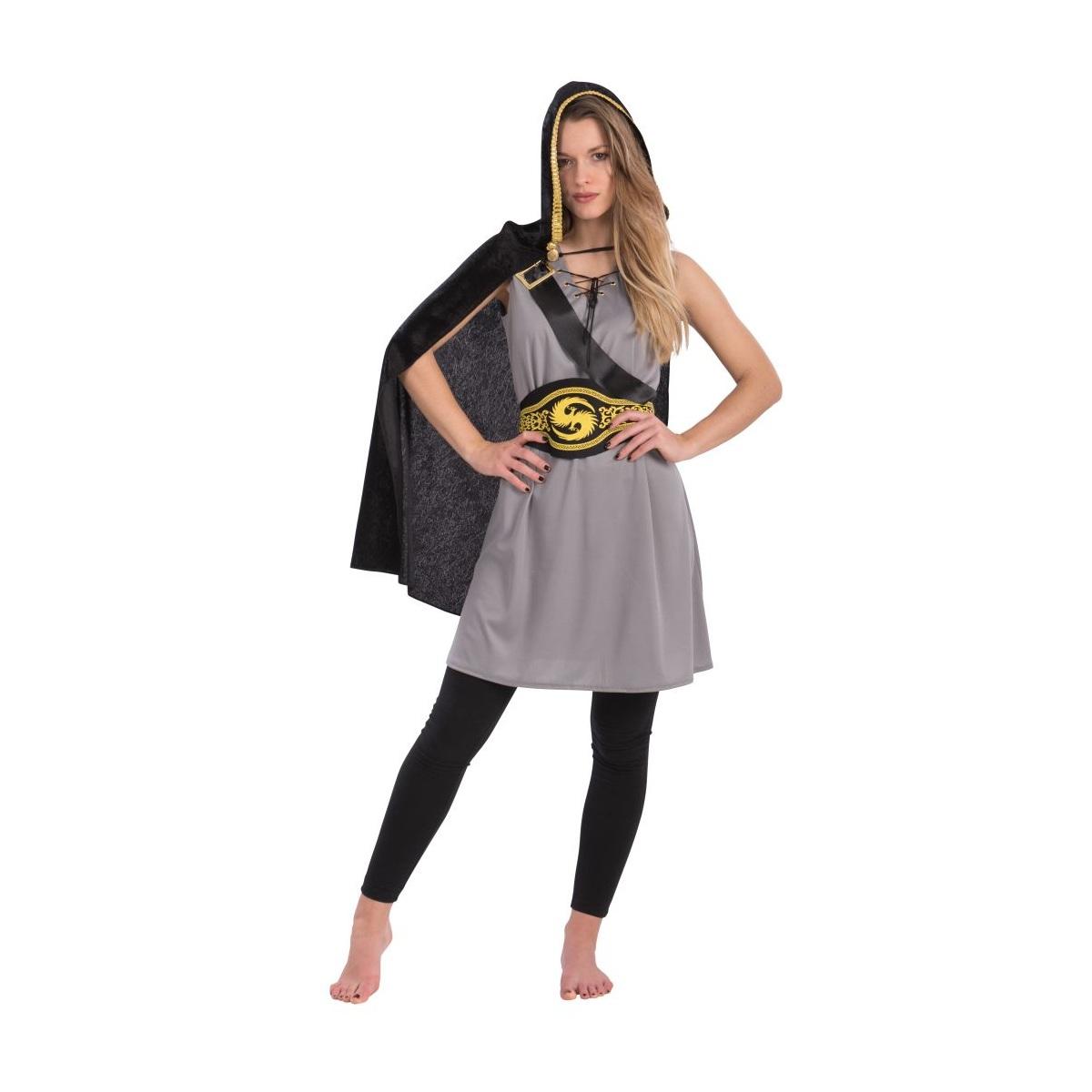 Costume arciera