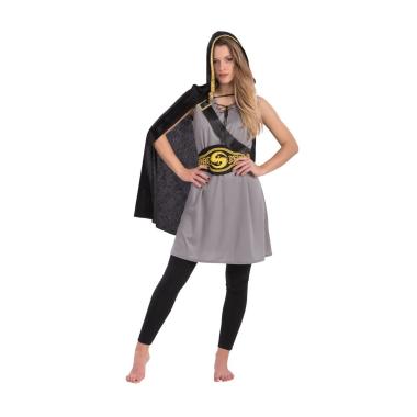 Costume arciera