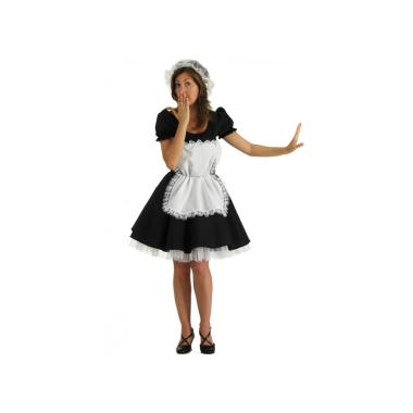 Costume cameriera